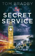 Secret Service von Tom Bradby | Ebook
