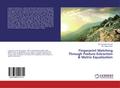 Fingerprint Matching Through Feature Extraction &a