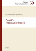 "Suizid" – Fragen über Fragen
