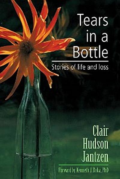 Tears in a Bottle