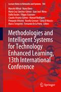Methodologies and Intelligent Systems for Technology Enhanced Learning, 13th International Conference