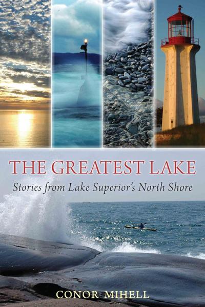 The Greatest Lake