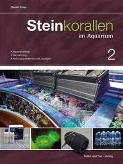 Steinkorallen im Aquarium 2