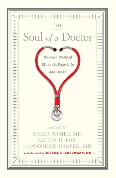 The Soul of a Doctor
