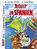 Die ultimative Asterix Edition 14: Asterix in Spanien (Asterix Die Ultimative Edition, Band 14)