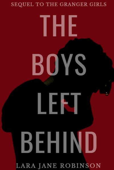 The Boys Left Behind (The Hayford Murders Duology, #2)