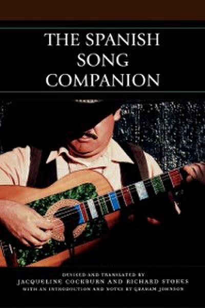 The Spanish Song Companion