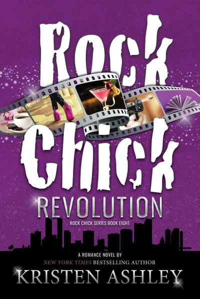 Rock Chick Revolution