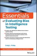 Essentials of Evaluating Bias in Intelligence Testing