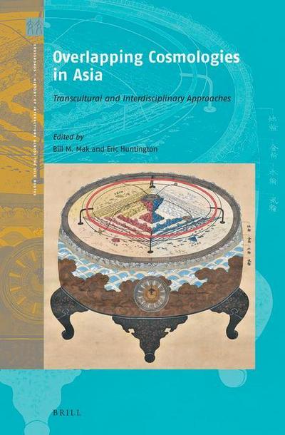 Overlapping Cosmologies in Asia