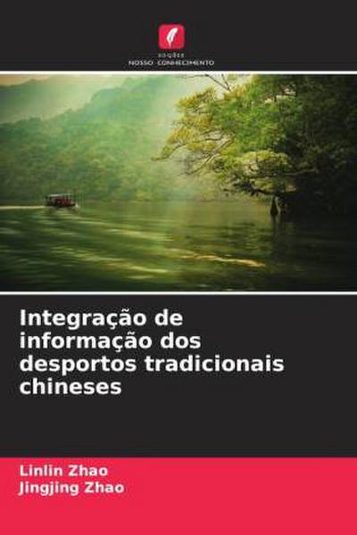 Integração de informação dos desportos tradicionais chineses