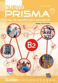 Nuevo PRISMA B2 nuevo Prisma. Nivel B2, Libro del alumno