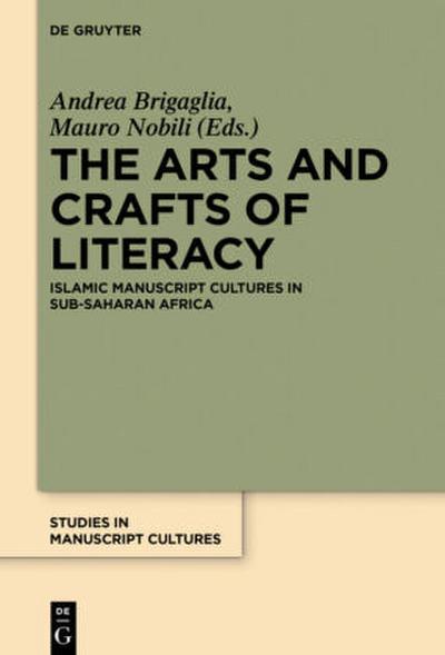 The Arts and Crafts of Literacy