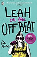 Leah on the Off-Beat