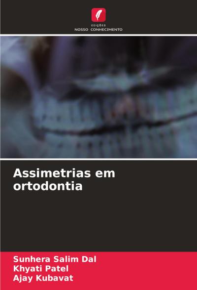 Assimetrias em ortodontia