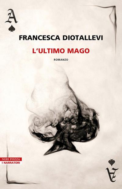 L’ ultimo mago