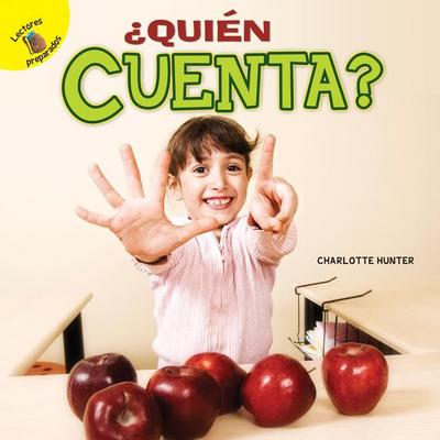 Quien cuenta?