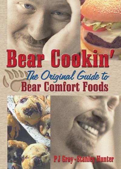 Bear Cookin’