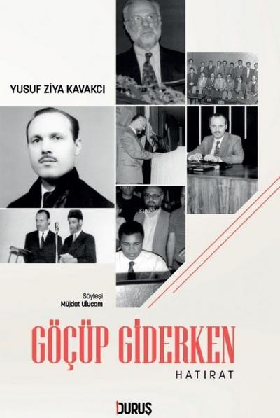 Göcüp Giderken