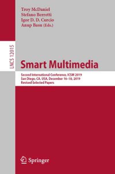 Smart Multimedia