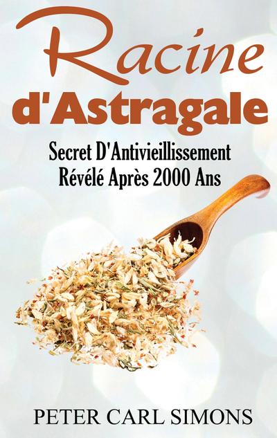 Racine d’Astragale