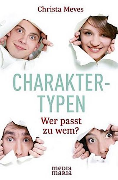 Charaktertypen