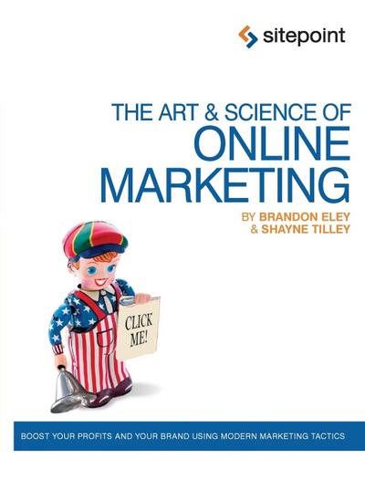 Online Marketing Inside Out
