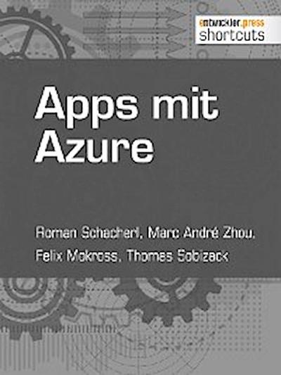 Apps mit Azure