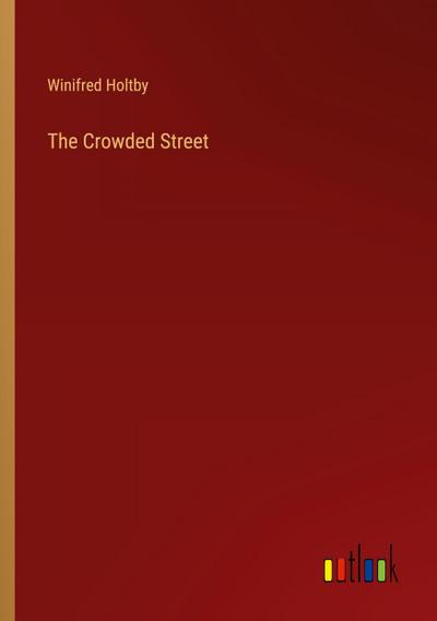 The Crowded Street