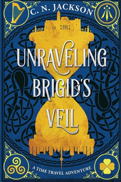 Unraveling Brigid’s Veil