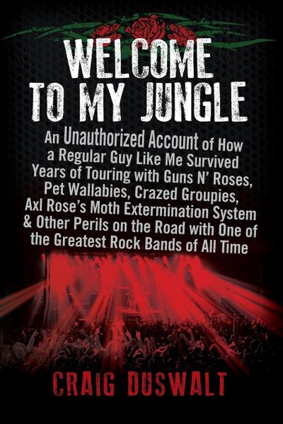 Welcome to My Jungle