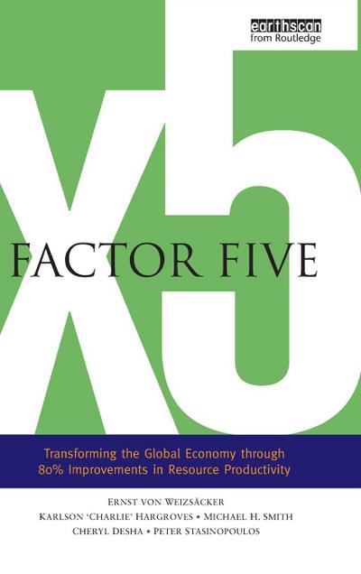 Factor Five