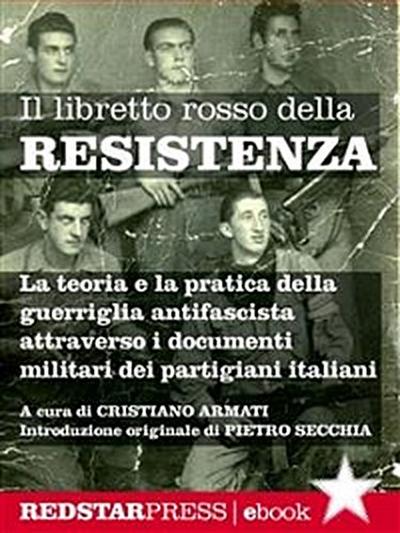 Il libretto rosso della Resistenza