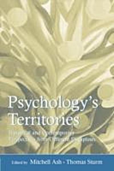 Psychology’s Territories