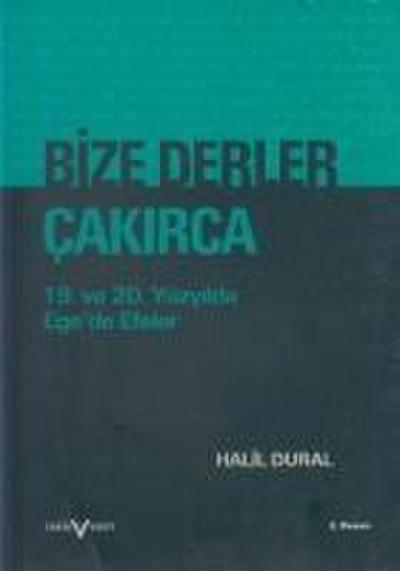 Bize Derler Cakirca