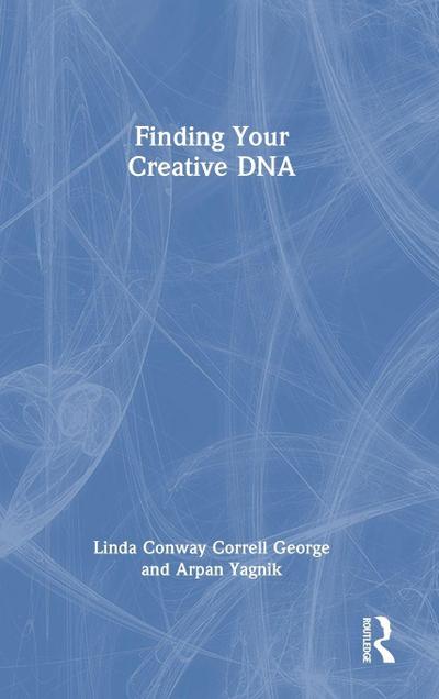 Finding Your Creative DNA