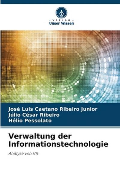 Verwaltung der Informationstechnologie