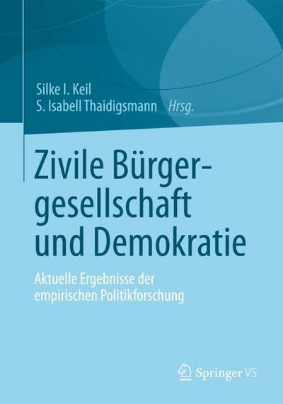 Zivile Bürgergesellschaft und Demokratie