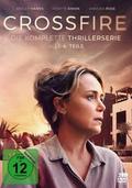 Crossfire - Die komplette Thriller-Miniserie in 4 Teilen
