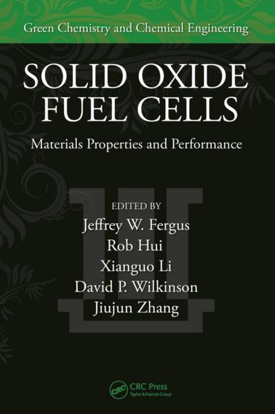 Solid Oxide Fuel Cells
