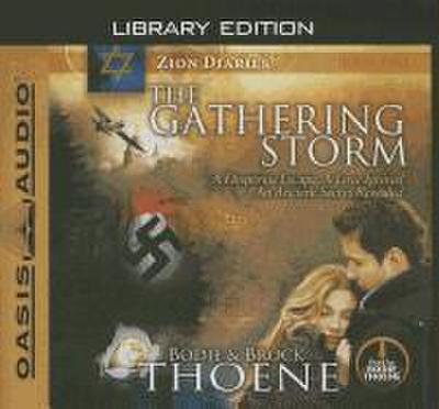 The Gathering Storm (Library Edition)