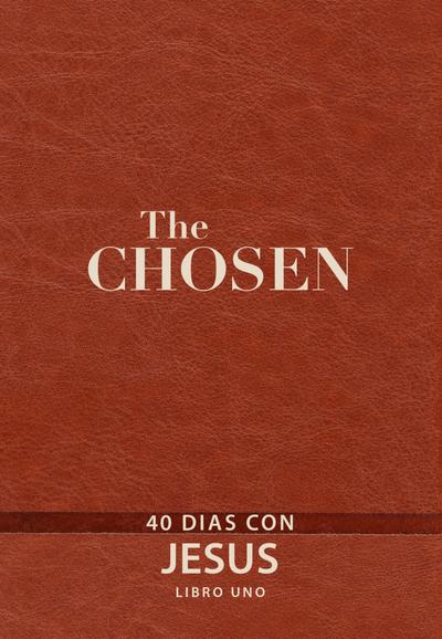 The Chosen – Libro uno