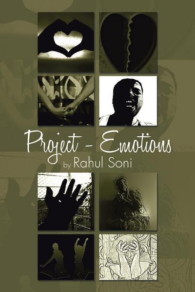 Project - Emotions