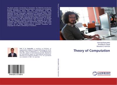 Theory of Computation