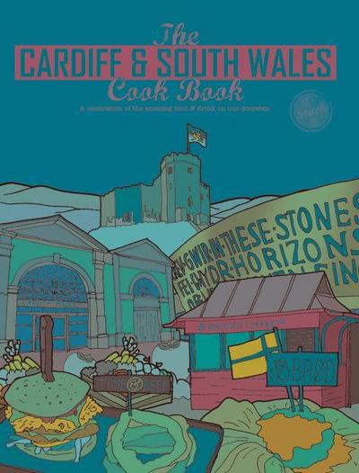 Cardiff and South Wales Cook Book