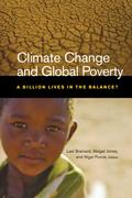 Climate Change and Global Poverty