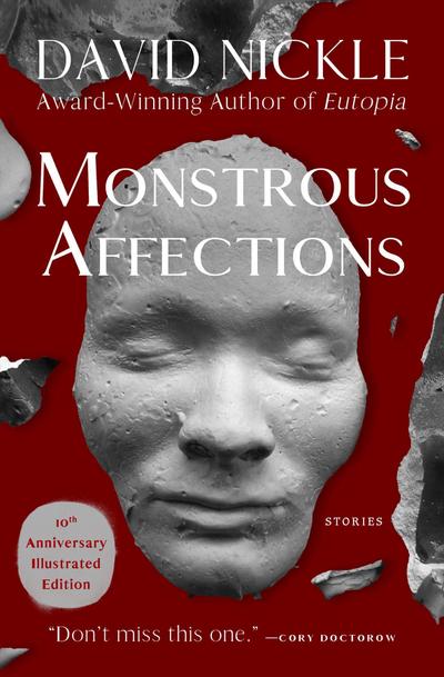 Monstrous Affections: Stories