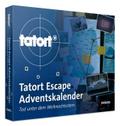 Tatort Escape Adventskalender: Tod unter dem Weihnachtsstern
