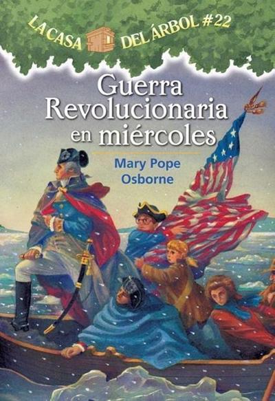 Guerra Revolucionaria En Miercoles