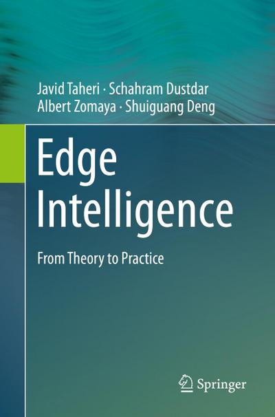 Edge Intelligence